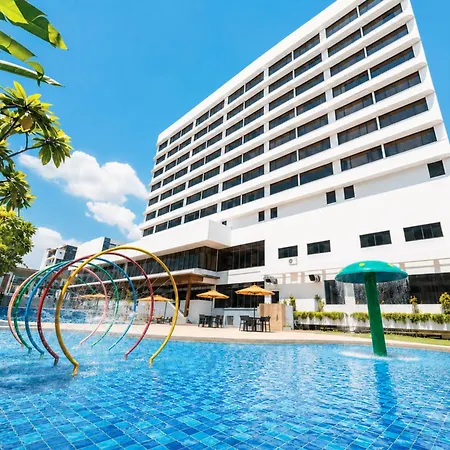Impiana Hotel Ipoh-2
