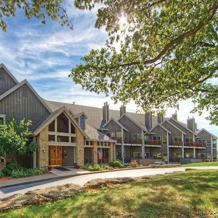 Worldmark Galena-3