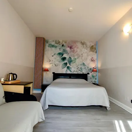 Hotel Milano-3