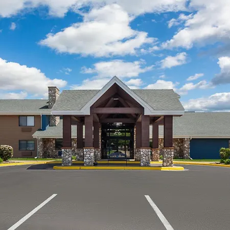 Americinn By Wyndham Austin-3