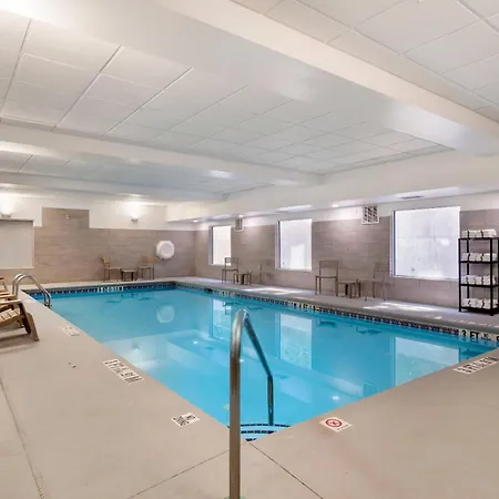 Quality Inn & Suites Union City - Atlanta South-2