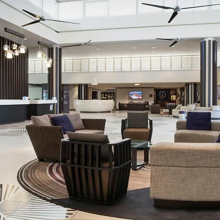 Le Meridien Noumea Resort & Spa-3