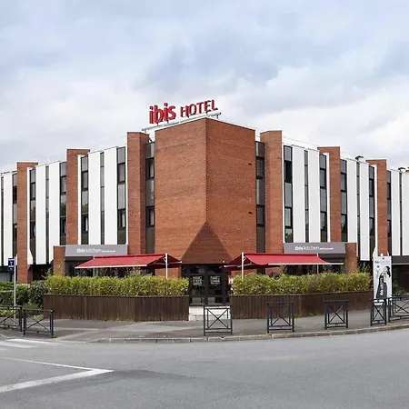 Ibis Évry-Courcouronnes-3