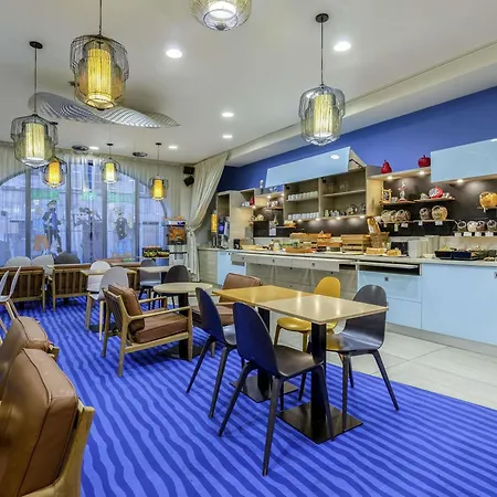 ibis Styles La Rochelle Centre-2