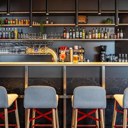 Ibis Compiegne-2