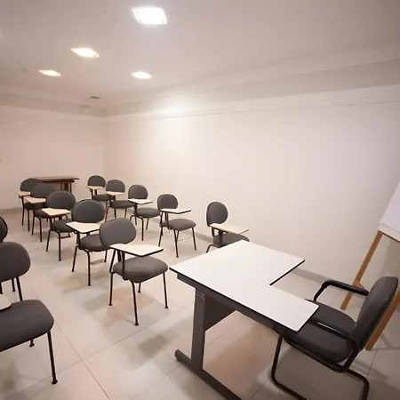 Hotel Itajaí Tur - Itajaí Navegantes-2