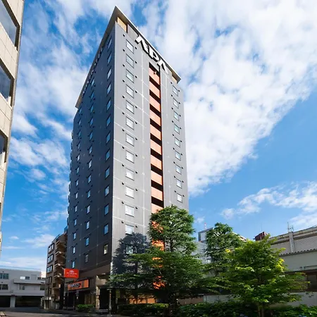Apa Hotel Ginza Kyobashi Minami Tokyo Station Yaesu South Gate-2