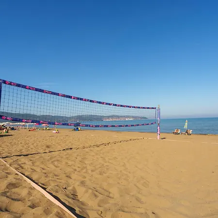 Orbetello Family Camping Village-3