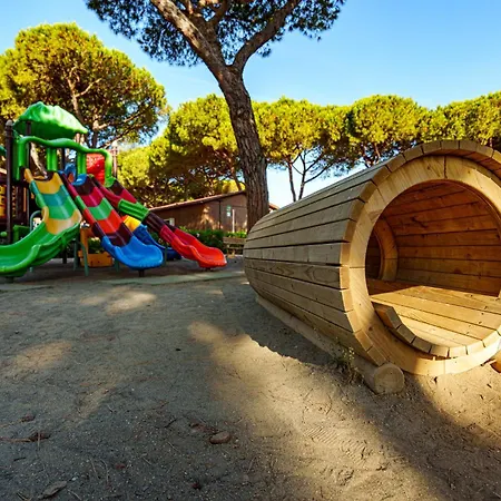 Orbetello Family Camping Village-2