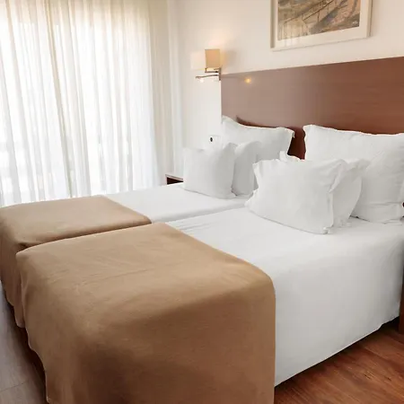 Hotel Miramar - São Pedro de Moel-2