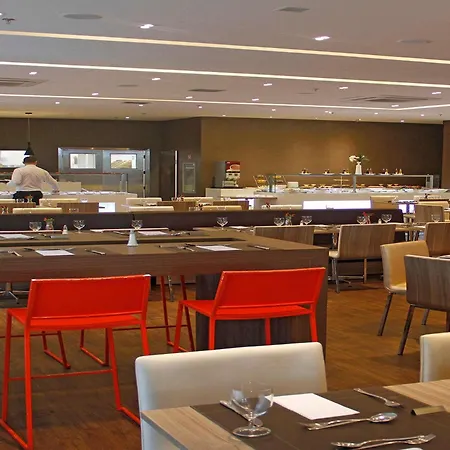 ibis Styles Brasilia Aeroporto-3