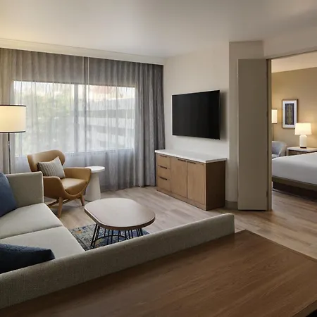 Hyatt Regency Suites Atlanta Northwest-3