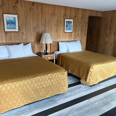 Amber'S Inn And Suites-2