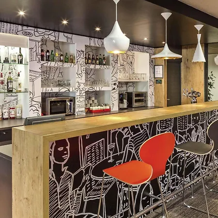 Ibis Saint Dizier-2