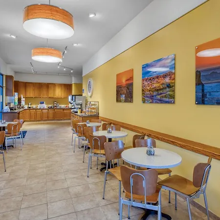 Best Western Plains Motel-2