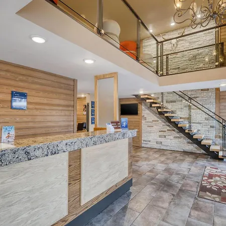 Best Western Plains Motel-3
