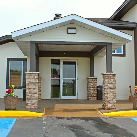 Days Inn By Wyndham West-Eau Claire-3