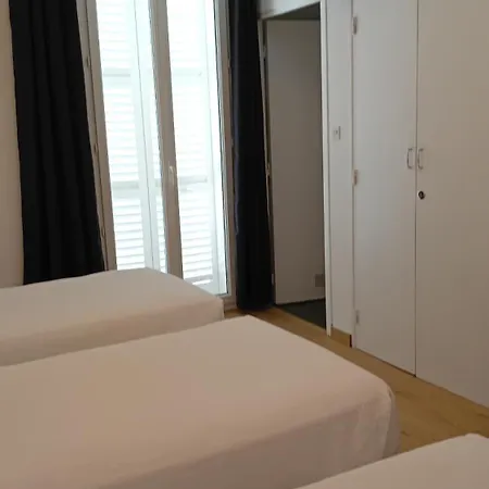 Hôtel Sampiero Corso-2
