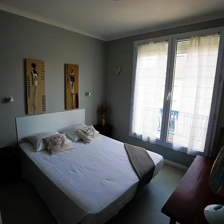 Hotel le Bon Soleil-3