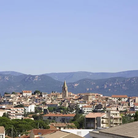 Ibis Budget Fréjus St Raphaël Centre Tassigny-3