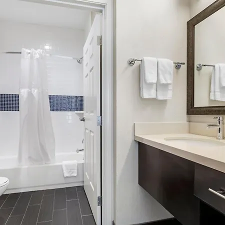 Staybridge Suites Plano North - Frisco By Ihg-2
