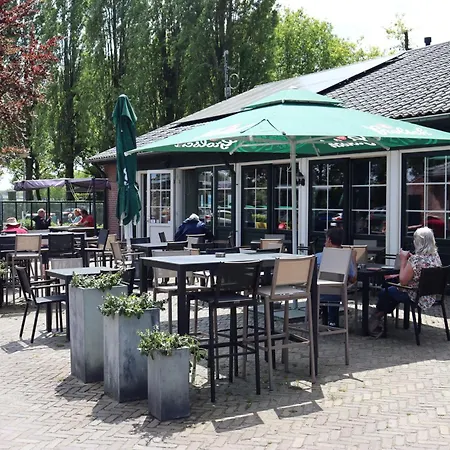 Holiday park Duinhoeve-3