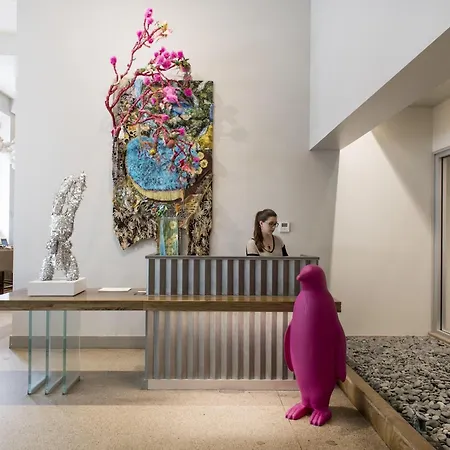 21C Museum Hotel Durham-3