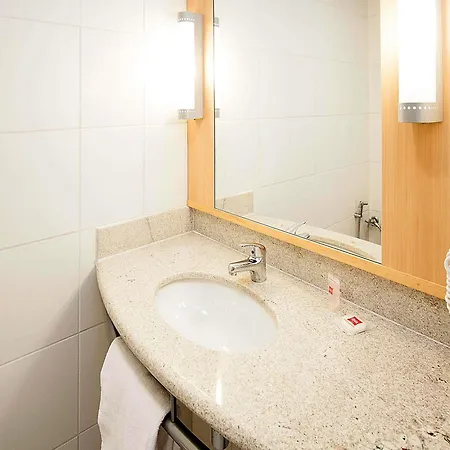 Ibis Belo Horizonte Savassi-2