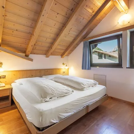 Albergo Arnica-3