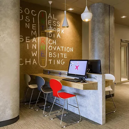 Ibis Wroclaw Centrum-3