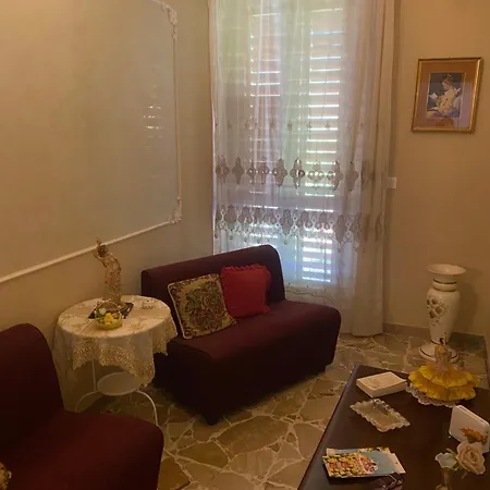 IL B&B Maison Graziella-2