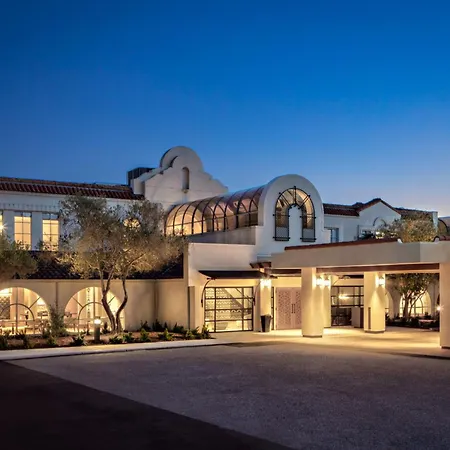 Chaminade Resort & Spa-3