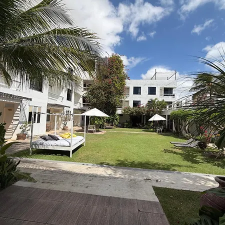 Inn Tribus Hotel-3