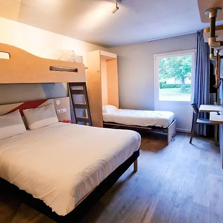 ibis Budget Lille Marcq En Baroeul-3