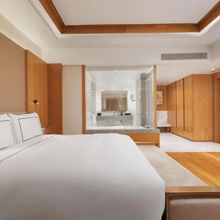 Meliá Yangon-3