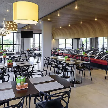 Ibis Styles Birigui-2