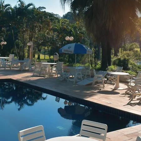 Hotel Amoreiras-2