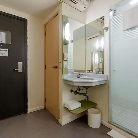 Ibis Budget Vitoria-3