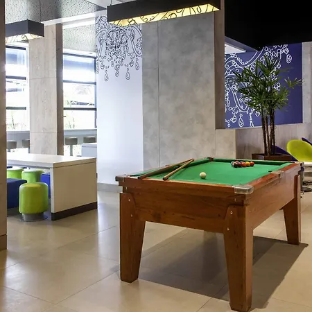 ibis budget Manaus-3