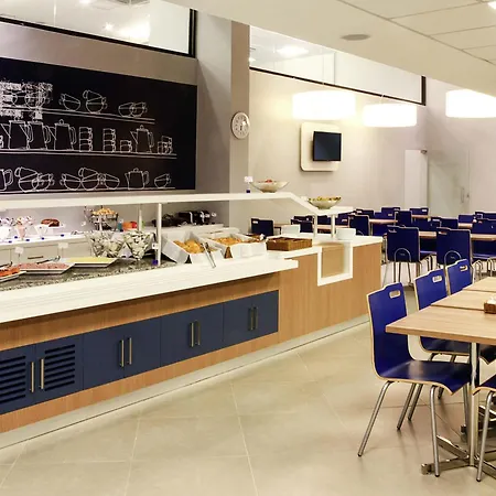 Ibis Budget Bh Afonso Pena Savassi-2
