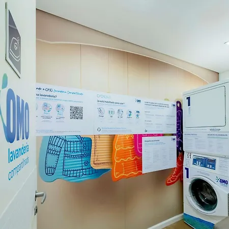 ibis budget Sao Paulo Paulista-2