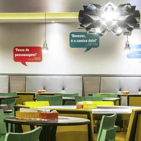 ibis Styles Sao Mateus-3