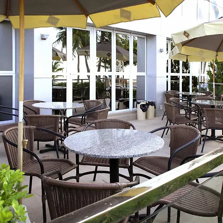 Ibis Joao Pessoa Praia-2