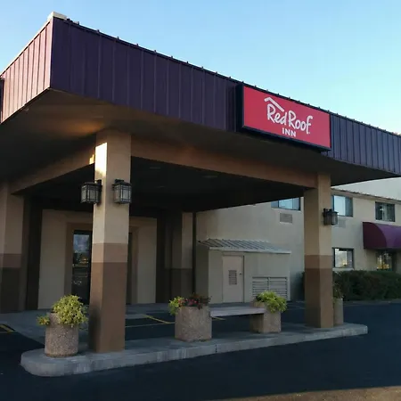 Red Roof Inn Grand Junction-3