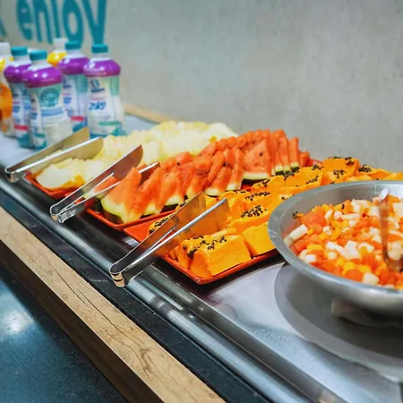 ibis budget Sao Bernardo do Campo-3