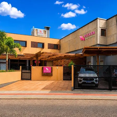 Pitaya Apart Hotel-3