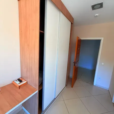 Hotel Canaã Express-2