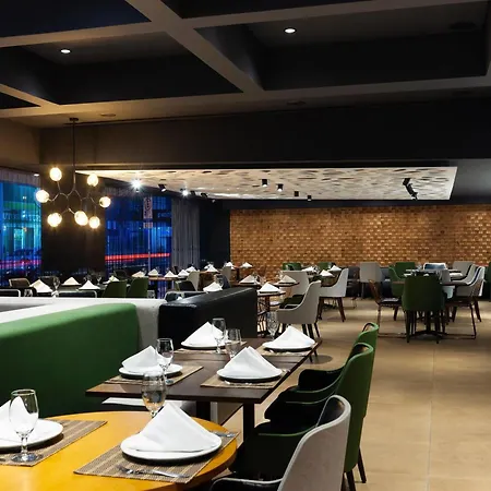 Novotel Itajai Navegantes-3