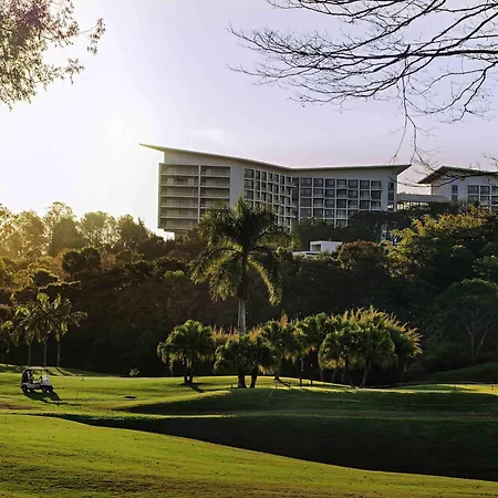 Novotel Itu Terras de São José Golf&Resort-2