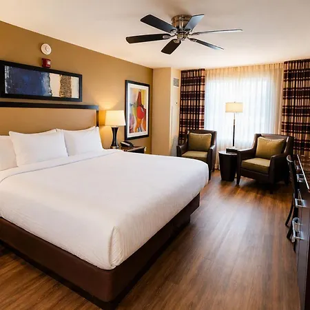 Isle Of Capri Casino Hotel Boonville & Casino - A Caesars Rewards Destination-2
